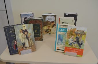 В Торопце обсуждали семейные традиции и угадывали произведения о семье