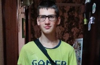 В Твери ищут пропавшего подростка подростка