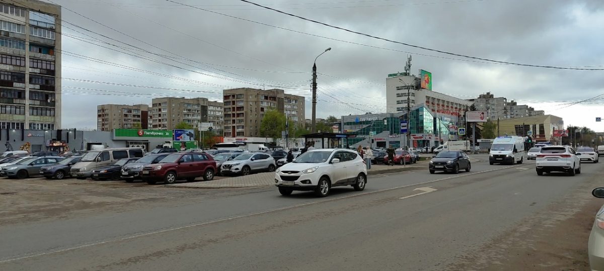 Дорогой Коминтерна: история тверского привокзального района