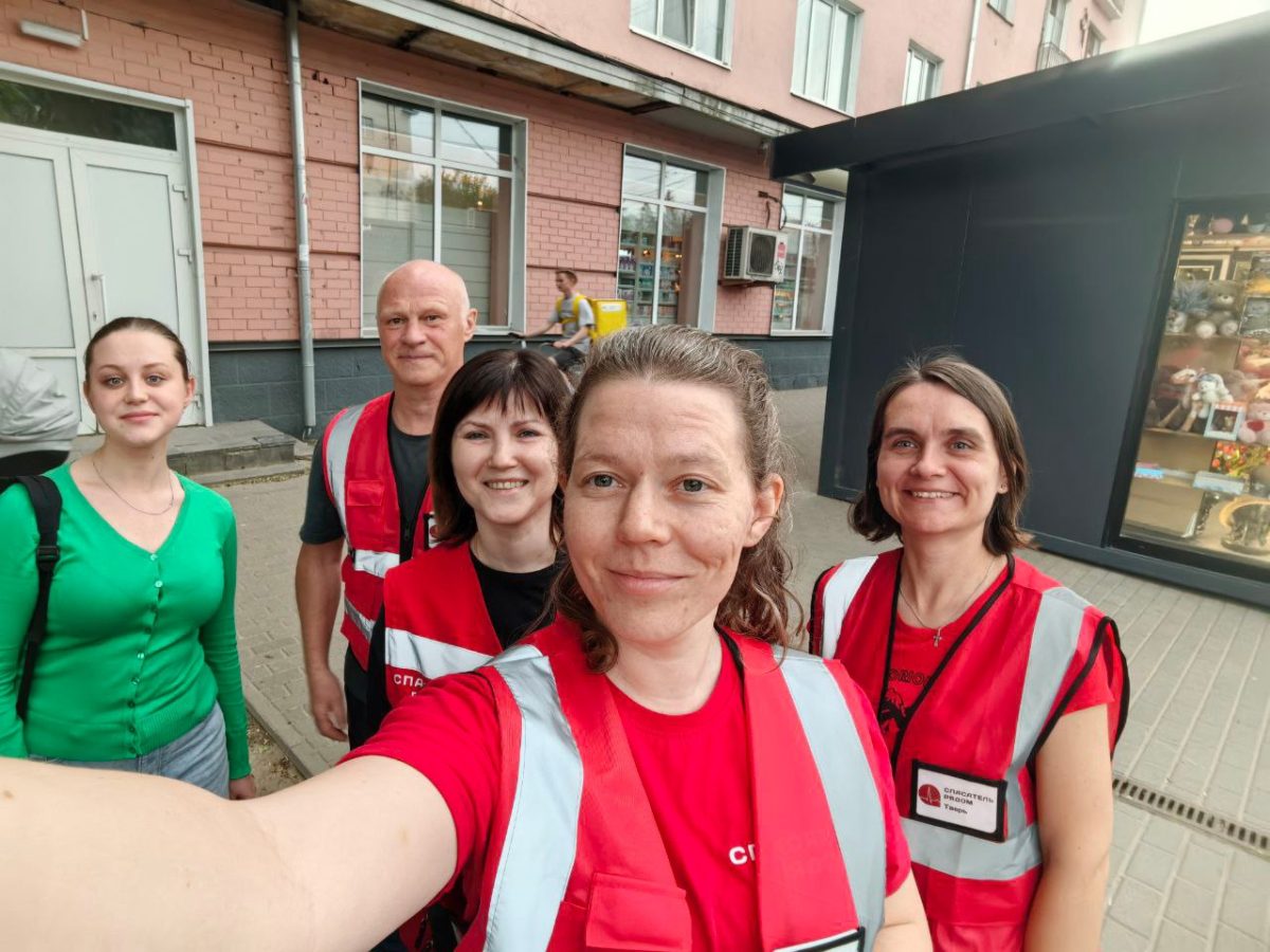 Жителя Твери нашли в канаве с травмой головы  