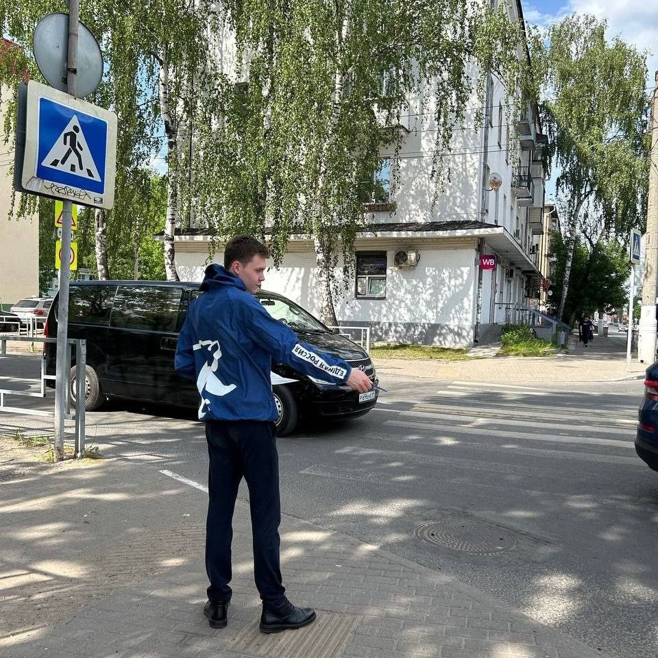 В Тверской области проверяют безопасность школьных маршрутов
