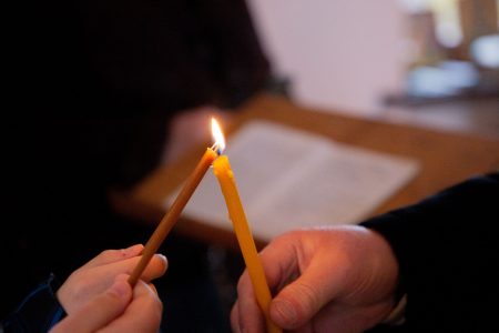 Святая Троица: как отметить праздник и не нарушить запреты праздник