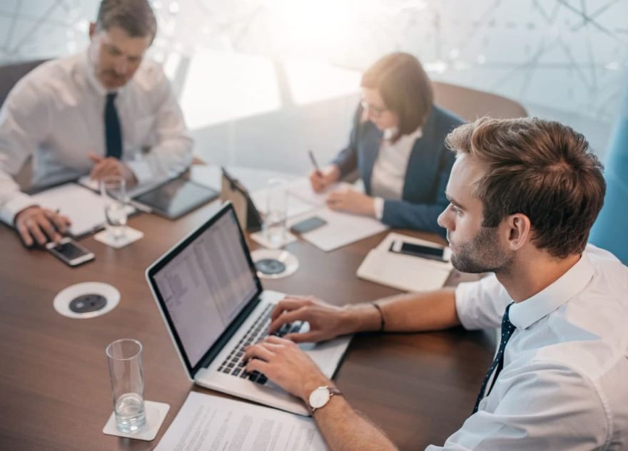 МегаФон открыл портал для саморегистрации поставщиков