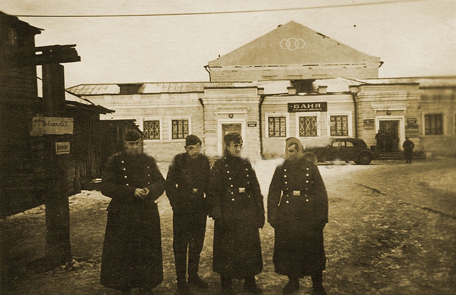 Дорогой Коминтерна: история тверского привокзального района