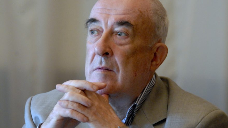 Почётный гражданин Тверской области отмечает 85-летний юбилей