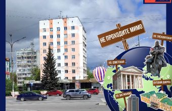 Не проходите мимо: первый в Твери жилой дом с лифтом Не проходите мимо: первый в Твери жилой дом с лифтом