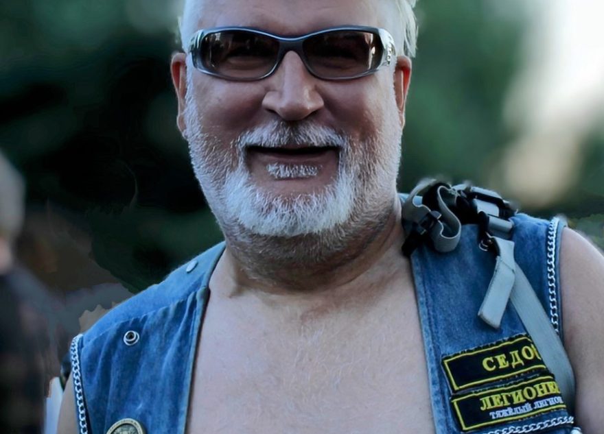 Байкер из Твери Федор Крылов погиб в зоне СВО