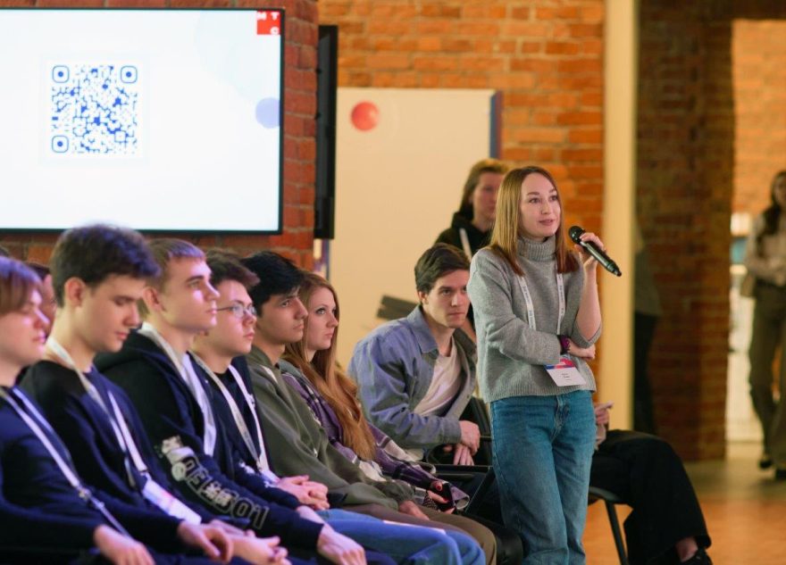 МТС и АФК Система приглашают студентов, молодых ученых и предпринимателей на Всероссийский форум U-NOVUS