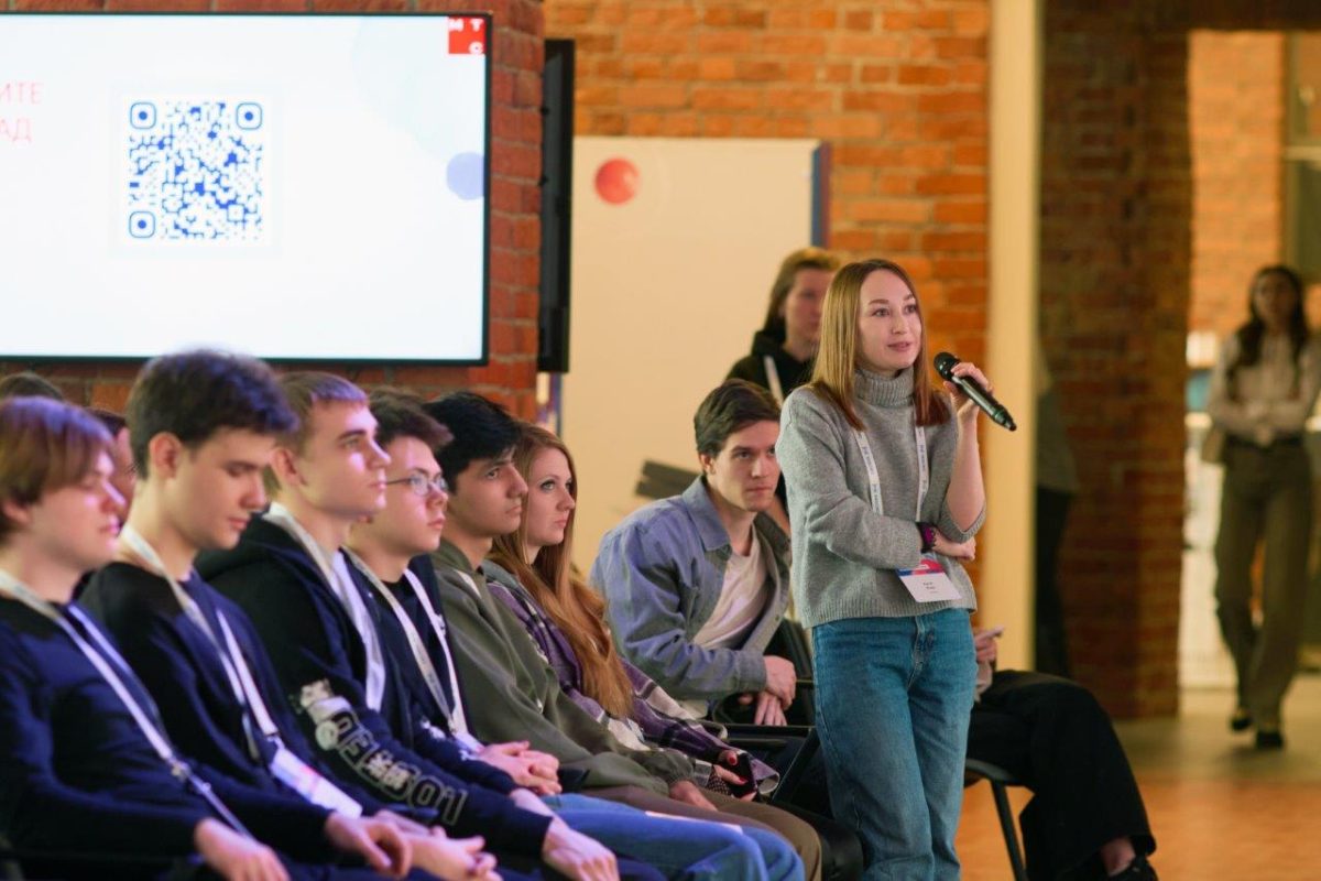 МТС и АФК Система приглашают студентов, молодых ученых и предпринимателей на Всероссийский форум U-NOVUS