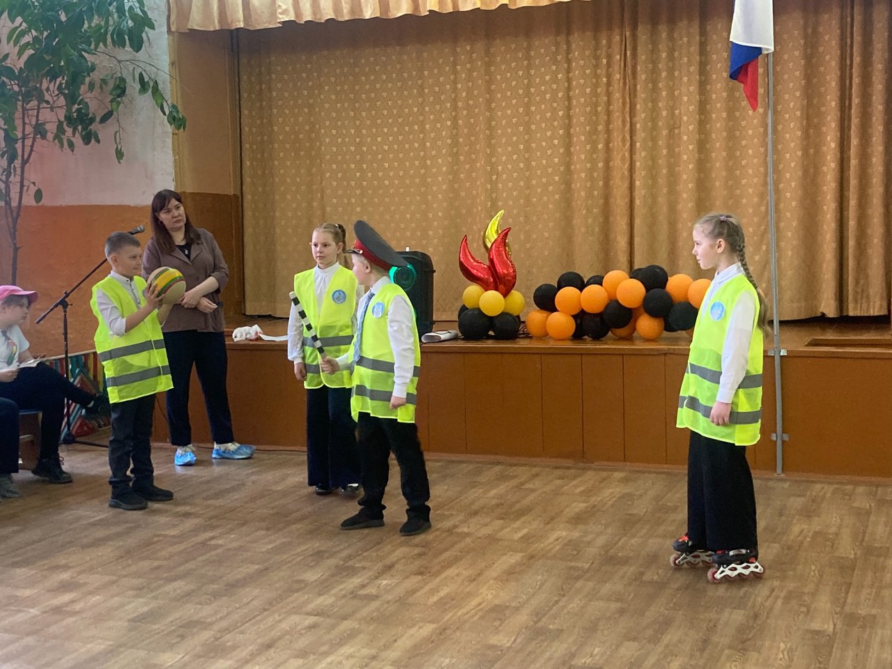 В период летних каникул специалисты призывают родителей усилить контроль за детьми и подростками