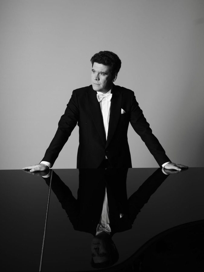 Объявлена музыкальная программа Летнего фестиваля Дениса Мацуева в Суздале