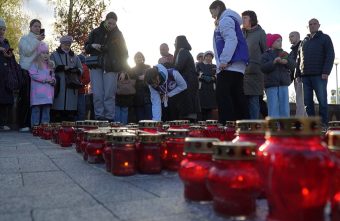 В Твери прошла ежегодная патриотическая акция «Молодежь помнит»