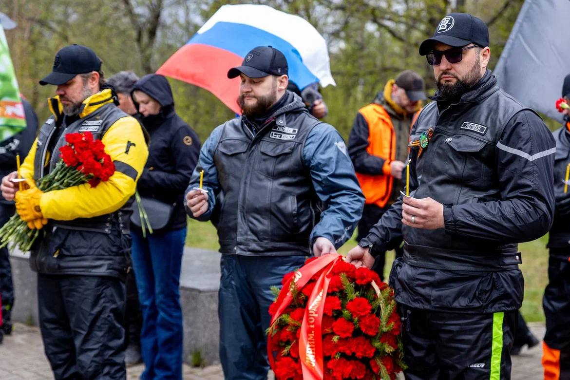 Мемориалу в память о стертой с карты Тверской области деревне исполнилось 40 лет