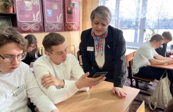 «Моё трудовое лето»: больше 20 тысяч школьников и студентов поучаствовали в обучающих мероприятиях