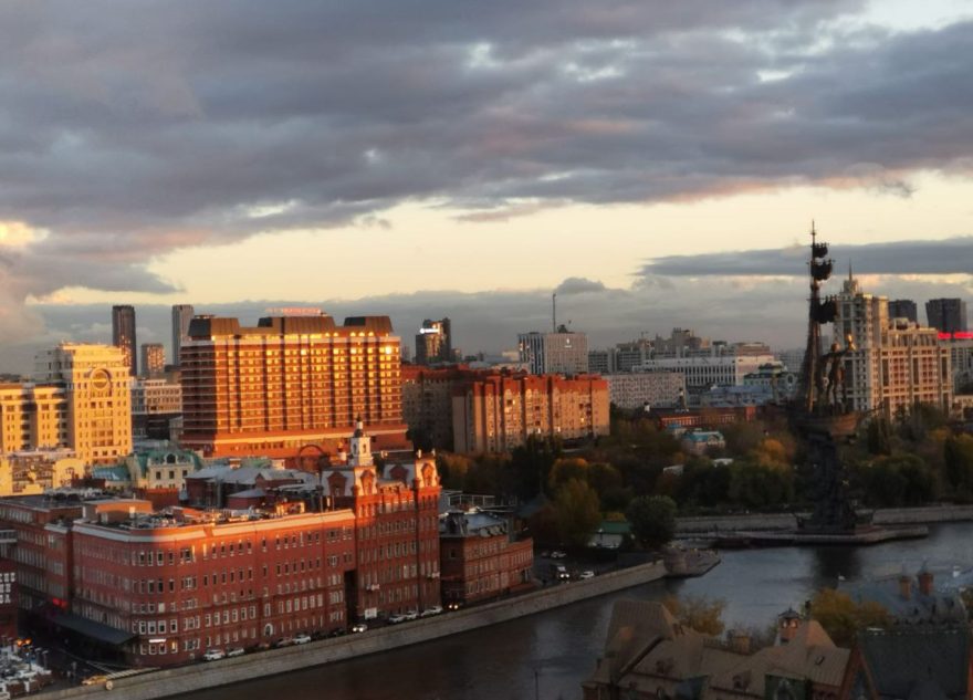 Аналитики определили, где ищут недвижимость жители Твери