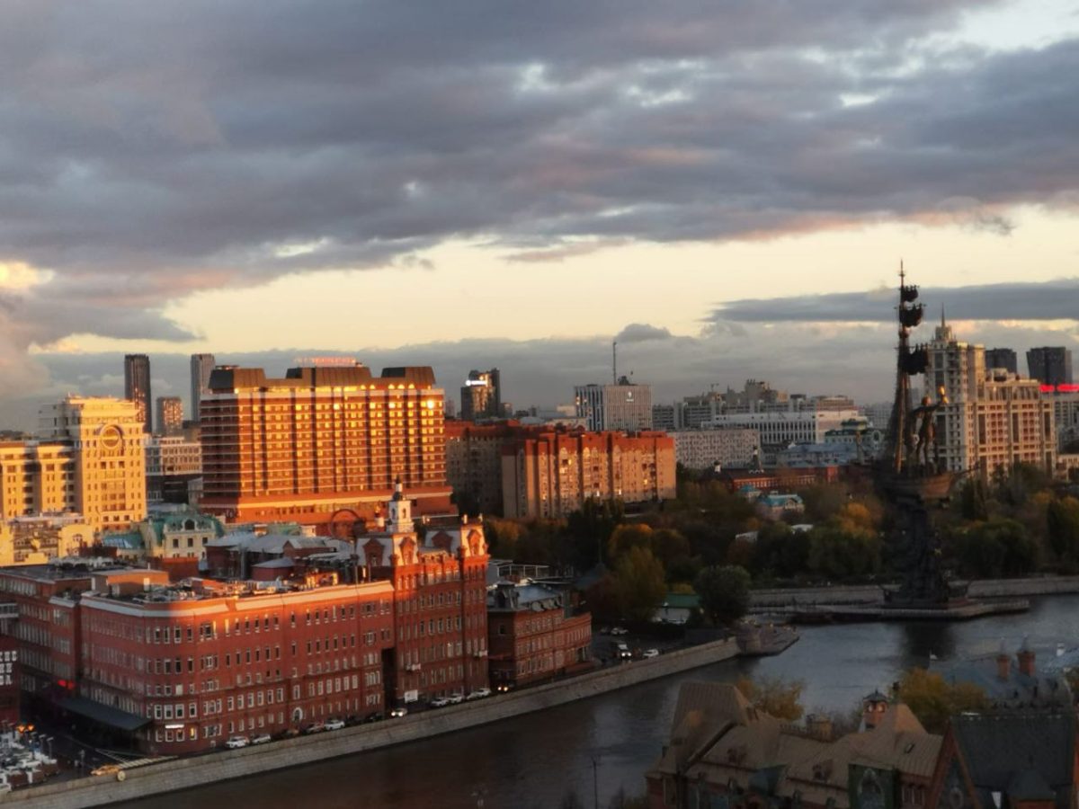 Аналитики определили, где ищут недвижимость жители Твери