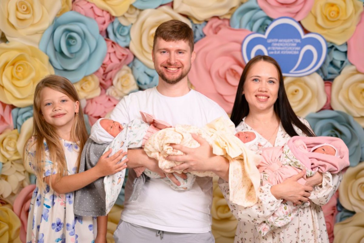 222 семьи в Тверской области получили выплаты на погашение ипотеки при рождении детей