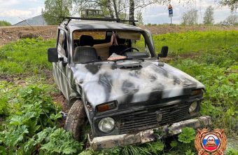 В Тверской области легковушка спровоцировала ДТП, выезжая с обочины В Тверской области легковушка спровоцировала ДТП, выезжая с обочины