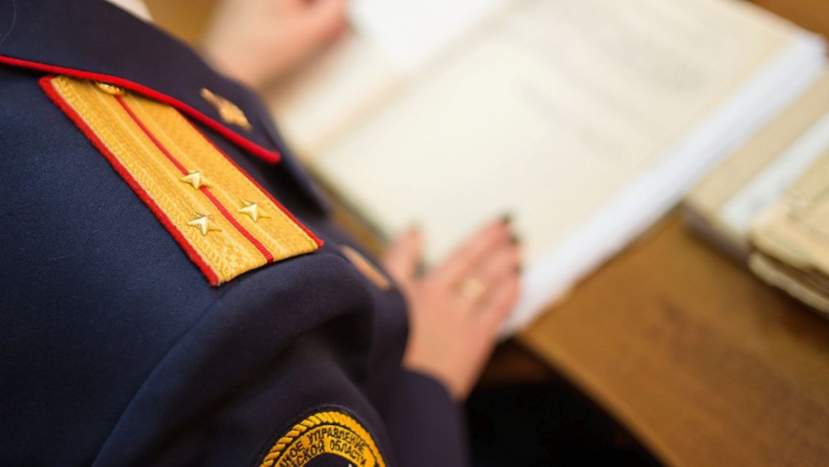 В Тверской области ищут пропавшую девочку-подростка пропала