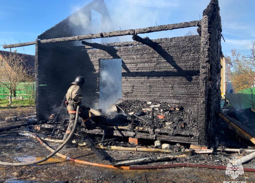 газонокосилки