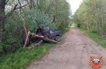 пострадали