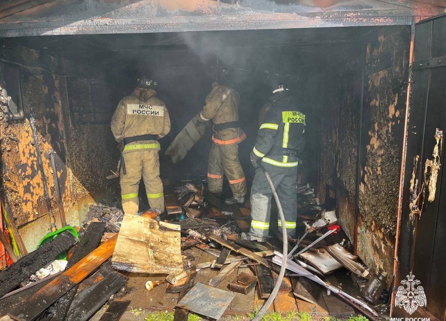 компрессор