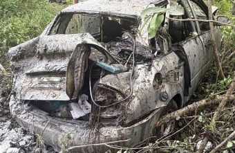 В Тверской области пострадали водитель и пассажир съехавшей в кювет "Лады" пострадали