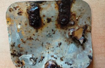 истребителя