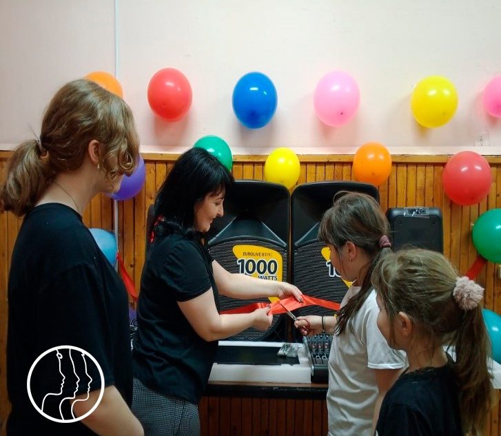 В Лихославльском округе воплотили в жизнь местные инициативы