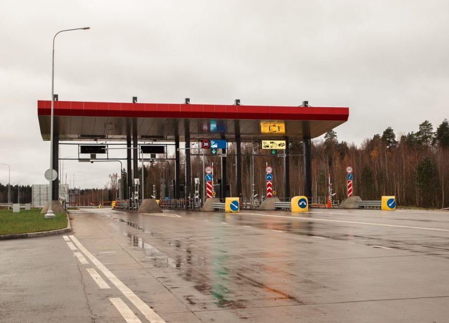 билайн покрыл сетью 4G новый участок трассы М-11 в Твери