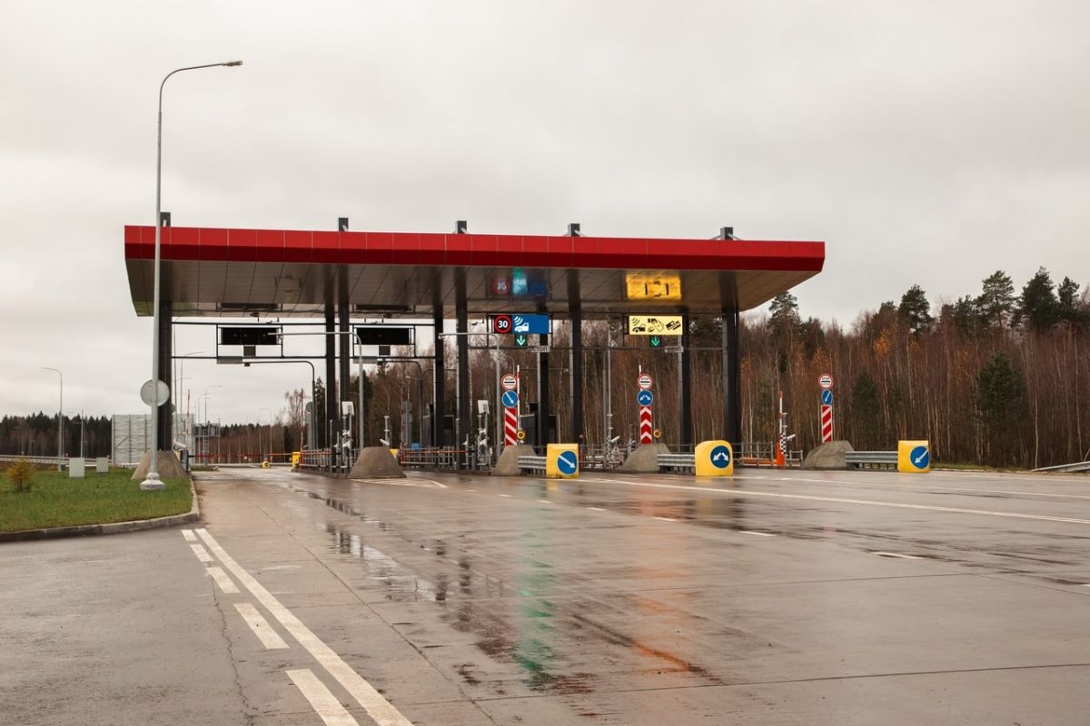 билайн покрыл сетью 4G новый участок трассы М-11 в Твери