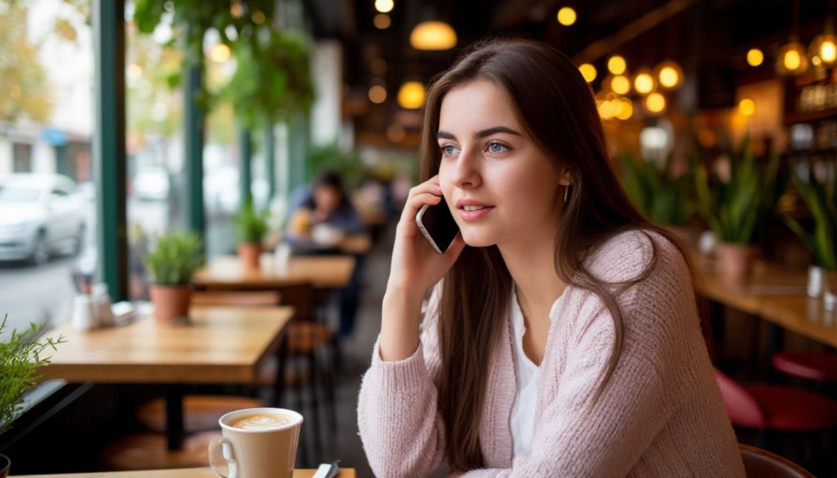 Тверские абоненты T2 могут совершать обычные звонки по сети Wi-Fi