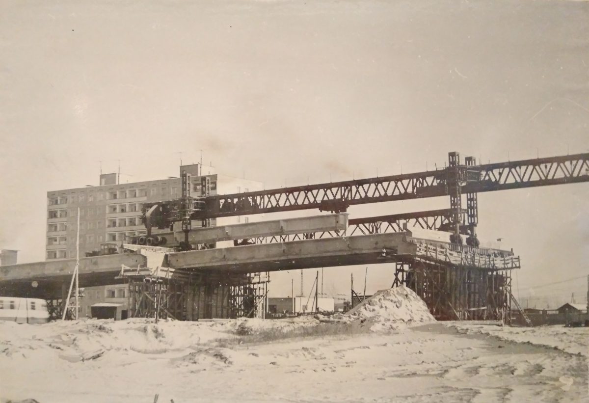 Дорогой Коминтерна: история тверского привокзального района