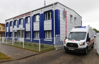 Больше 311 тысяч выездов совершили бригады "скорой" в Тверской области в 2024 году