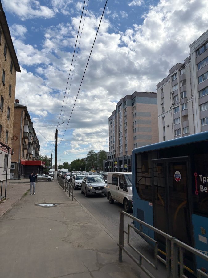 пробка