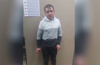 Полиция нашла мужчину, напавшего на кондукторов в Твери Полиция нашла мужчину, напавшего на кондукторов в Твери