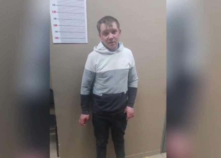 Полиция нашла мужчину, напавшего на кондукторов в Твери