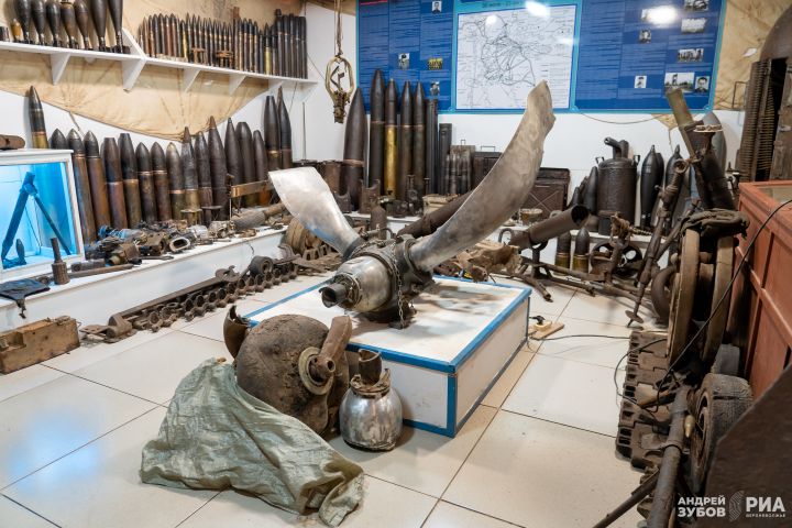 военный музей