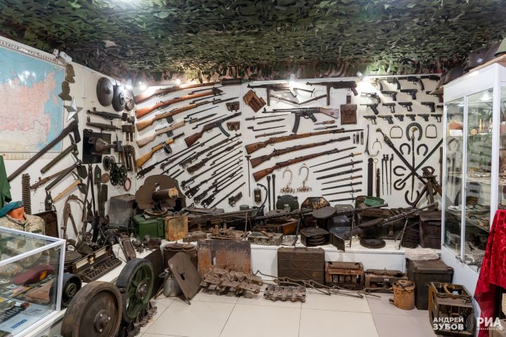 военный музей