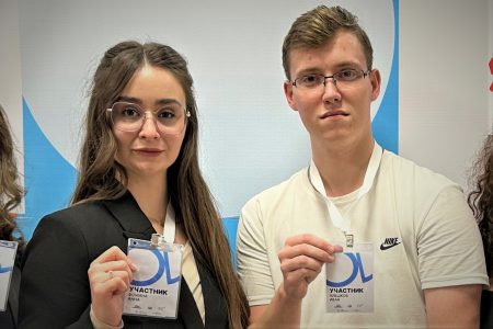 Тверские студенты создают уникальную интерактивную 3D-карту Калинина