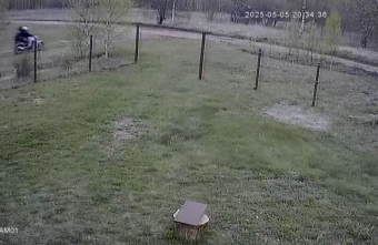 Дети на рычащих мотоциклах не дают покоя жителям Тверской области