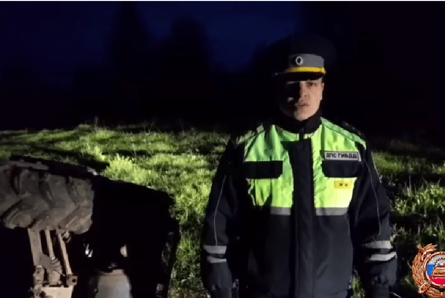 В Тверской области погибла маленькая девочка на квадроцикле