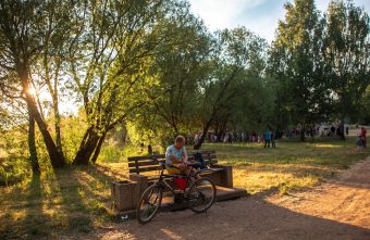 Синоптики назвали точную дату потепления в Тверской области
