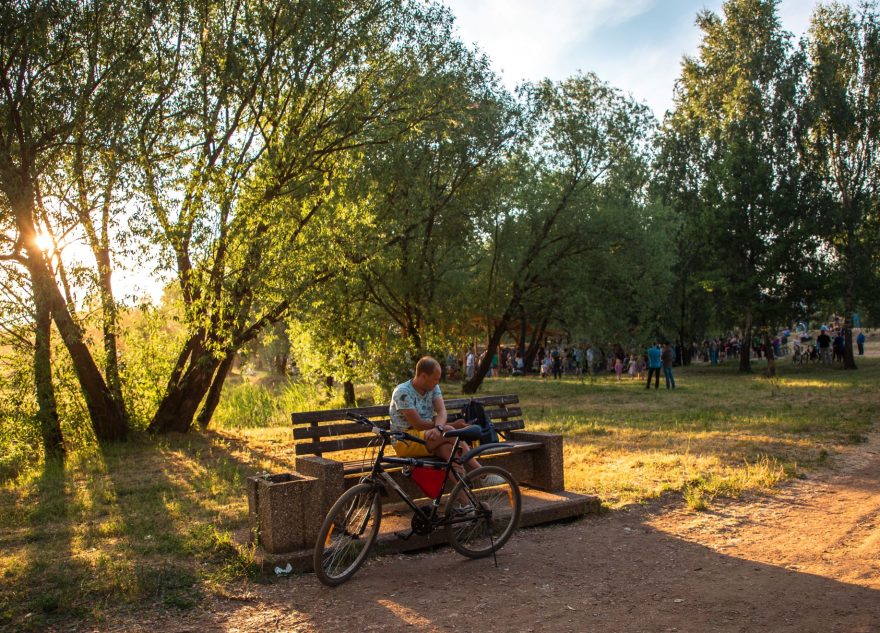 Синоптики назвали точную дату потепления в Тверской области