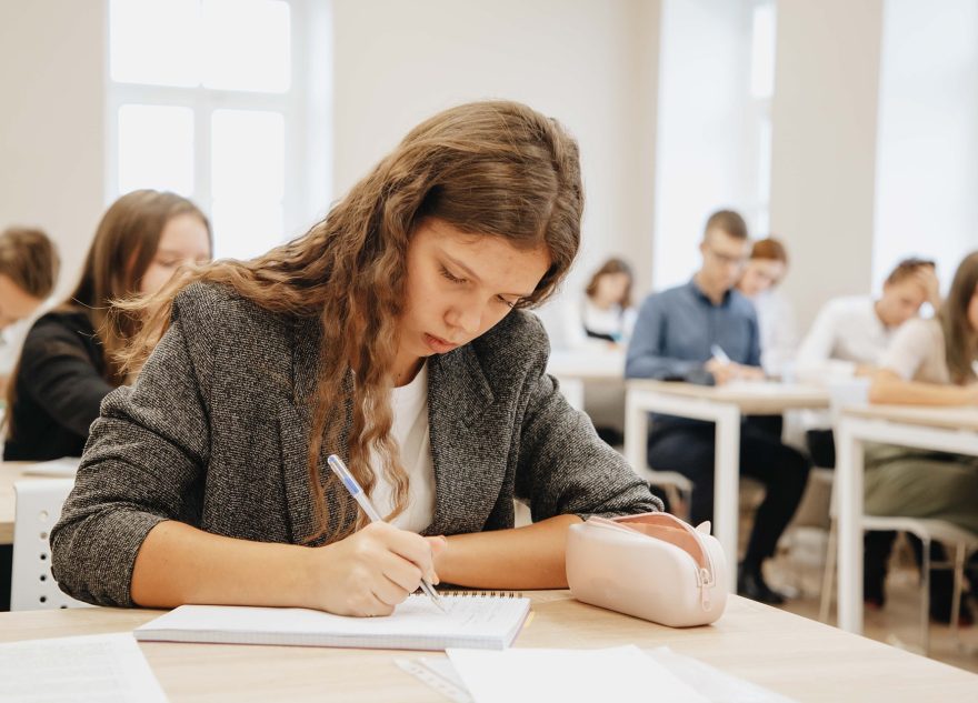 В Тверской области стартует основной период ЕГЭ