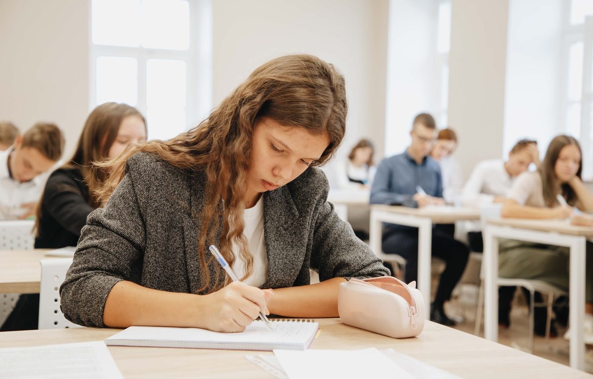 В Тверской области стартует основной период ЕГЭ