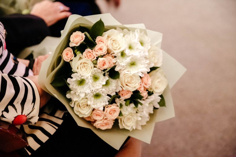 Игорь Руденя поздравил со 102-летием ветерана ВОВ Полину Иванову