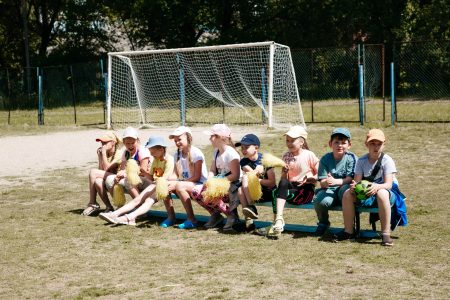 Безопасность и насыщенная программа: Игорь Руденя определил ключевые задачи организации летнего отдыха детей Безопасность и насыщенная программа: Игорь Руденя определил ключевые задачи организации летнего отдыха детей