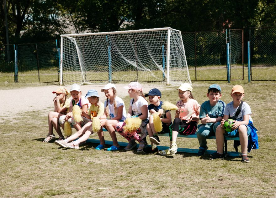 Безопасность и насыщенная программа: Игорь Руденя определил ключевые задачи организации летнего отдыха детей