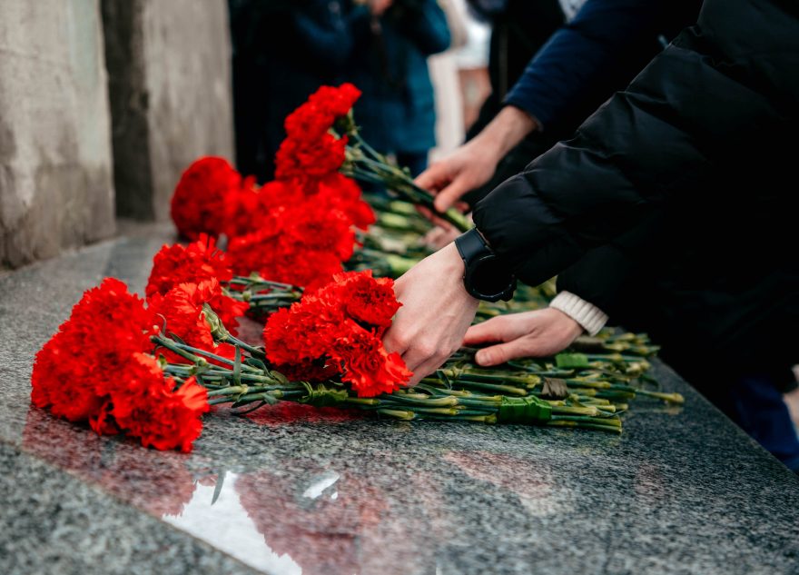 В Китае расскажут о роли Ржевской битвы в Великой Отечественной войне В Китае расскажут о роли Ржевской битвы в Великой Отечественной войне